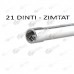 Cheie reglaj carburator drujba Husqvarna 235, 236, 240, 435, 440, 135, 140 - Canelata